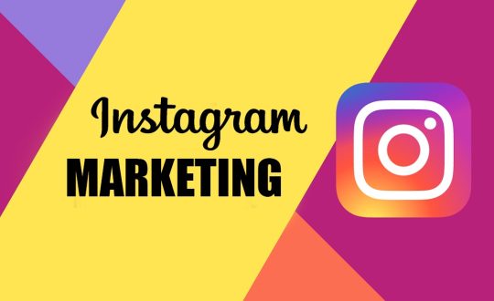 Blog on Instagram Marketing at Digital Asia Community