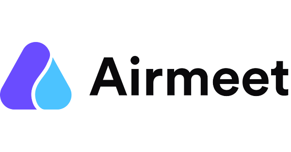 Airmeet Logo 2 - Digital Asia Community