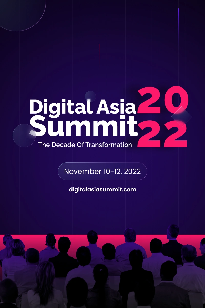 Web Banner Mobile Version - Digital Asia Community